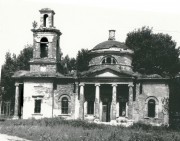 Скопин. Георгия Победоносца в Старых Кельцах, церковь