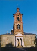 Кафедральный собор Сретения Господня - Скопин - Скопинский район и г. Скопин - Рязанская область
