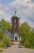 Скопин. Сретения Господня, кафедральный собор