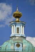 Скопин. Сретения Господня, кафедральный собор