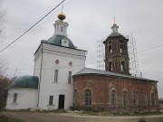 Скопин. Сретения Господня, кафедральный собор