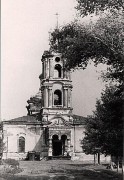 Кафедральный собор Сретения Господня - Скопин - Скопинский район и г. Скопин - Рязанская область