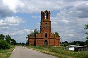 Церковь Михаила Архангела, , Березняги, Скопинский район и г. Скопин, Рязанская область