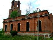 Березняги. Михаила Архангела, церковь