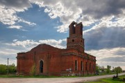 Церковь Михаила Архангела, , Березняги, Скопинский район и г. Скопин, Рязанская область