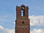 Церковь Михаила Архангела, , Березняги, Скопинский район и г. Скопин, Рязанская область
