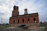 Церковь Михаила Архангела - Березняги - Скопинский район и г. Скопин - Рязанская область