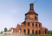 Церковь Николая Чудотворца - Агламазово - Кораблинский район - Рязанская область