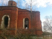 Кумино. Михаила Архангела, церковь