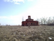 Кумино. Михаила Архангела, церковь
