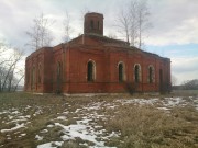 Кумино. Михаила Архангела, церковь