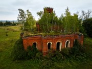 Кумино. Михаила Архангела, церковь