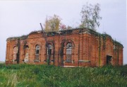 Церковь Покрова Пресвятой Богородицы, , Питомша, Милославский район, Рязанская область