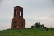 Церковь Троицы Живоначальной, , Растегаевка, Милославский район, Рязанская область
