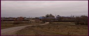 Большегнеушевский Казанский женский монастырь, , Большегнеушево, Рыльский район, Курская область