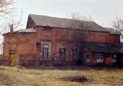 Церковь Иоанна Богослова - Виноградово (Алешино) - Воскресенский городской округ - Московская область