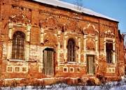 Церковь Иоанна Богослова, , Виноградово (Алешино), Воскресенский городской округ, Московская область