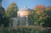 Церковь Преображения Господня, , Нестерово, Рузский городской округ, Московская область