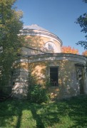 Церковь Преображения Господня, , Нестерово, Рузский городской округ, Московская область