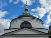 Нестерово. Преображения Господня, церковь