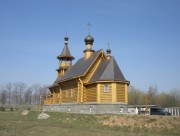 Церковь Пантелеимона Целителя при ЦРБ