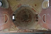 Спас, урочище. Преображения Господня, церковь