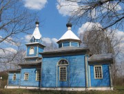 Церковь Николая Чудотворца