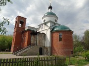 Муром. Серафима Саровского, церковь