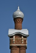 Церковь Успения Пресвятой Богородицы - Ижевское - Спасский район - Рязанская область