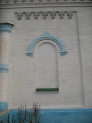 Церковь Троицы Живоначальной, , Валамаз, Селтинский район, Республика Удмуртия