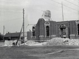 Городковичи. Церковь Успения Пресвятой Богородицы