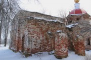 Юрьевское. Георгия Победоносца, церковь