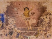 Церковь Смоленской иконы Божией Матери, , Никитское, Гаврилов-Ямский район, Ярославская область