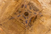Церковь Смоленской иконы Божией Матери, , Никитское, Гаврилов-Ямский район, Ярославская область