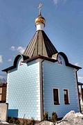 Часовня иконы Божией Матери Смоленская в Николо-Хованском, , Москва, Новомосковский административный округ (НАО), г. Москва