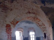 Церковь Преображения Господня, , Нестерово, Рузский городской округ, Московская область
