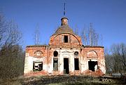 Церковь Спаса Преображения - Спас, урочище - Переславский район и г. Переславль-Залесский - Ярославская область