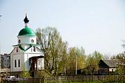 Церковь Серафима Саровского - Муром - Муромский район и г. Муром - Владимирская область