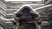 Церковь Николая Чудотворца, , Орехово, Спасский район, Рязанская область