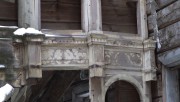 Церковь Николая Чудотворца, , Орехово, Спасский район, Рязанская область