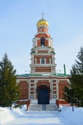 Церковь Параскевы Пятницы - Панино - Спасский район - Рязанская область