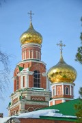 Церковь Параскевы Пятницы, , Панино, Спасский район, Рязанская область