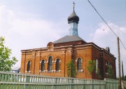 Церковь Михаила Архангела, , Михали, Спасский район, Рязанская область
