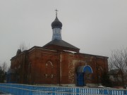 Церковь Михаила Архангела - Михали - Спасский район - Рязанская область