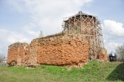 Церковь Сергия Радонежского, , Красильниково, Спасский район, Рязанская область