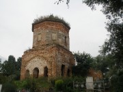 Церковь Сергия Радонежского, , Красильниково, Спасский район, Рязанская область