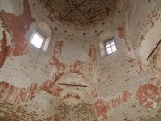 Церковь Сергия Радонежского, , Красильниково, Спасский район, Рязанская область