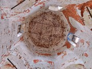 Церковь Сергия Радонежского, , Красильниково, Спасский район, Рязанская область