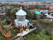 Церковь Сергия Радонежского - Красильниково - Спасский район - Рязанская область