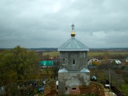 Церковь Сергия Радонежского, , Красильниково, Спасский район, Рязанская область
